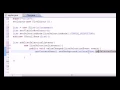 Java Programming Tutorial 69 JList Program