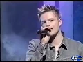 Download Lagu Westlife - You Make Me Feel (live)