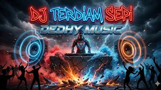 dj terdiam sepi slow dugem remix viral tiktok