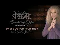 Where Do I Go From You? (with Josh Groban) (from the musical, Beba's Mambo - Official Audio)