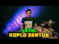Download Lagu Lathi ( Solo Kendang ) // Koplo Santuy Version // Audio HD