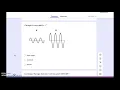 Waves BILL NYE Quiz