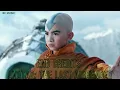 Download Lagu #060 Rhythmic Gymnastics Music - End Credits (Avatar: The Last Airbender Soundtrack)