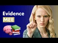Evidence Highly Tested Issues Multistate Essay Exam Topics