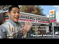 Paano mag apply sa 7-eleven Tips and advice