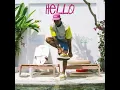 LEYO - That Booty X Toman ft Thierry Ganz Cecille Records