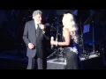 Tony Bennett & Lady Gaga Let's Face the Music and Dance - Vancouver 25 May, 2015