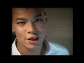 Fine Young Cannibals - Ever Fallen In Love (Official Video)