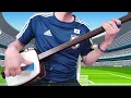 無心拍数 / Alexandros 津軽三味線cover TVアニメ『アオアシ』op Aoashi