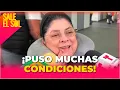 Victoria Ruffo volvera a las TELENOVELAS en el 2026 Sale el Sol