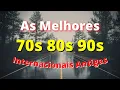 Download Lagu 2 HORAS de Músicas Internacionais Antigas Anos 70 80 e 90 - AS MELHORES #1