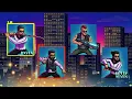 AAHISTE SE - DXVTA | FOTTY SEVEN | NISHIKAR CHHIBBER | OFFICIAL LYRICAL VISUALISER