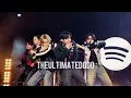 260323 BTS 2.0 Spotify Swimside Live Concert Fancam 방탄소년단