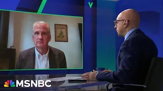 ‘Democracy is a verb’: Timothy Snyder on why the fight begins with you
