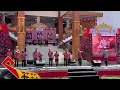 Download Lagu NYAMBAI MEKHANAI SEBARUS SAI KEN 2023 LAMPUNG BARAT  #nyambai  #liwa