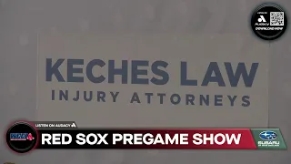 WEEI Boston Sports Original Daily Livestream