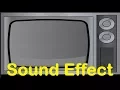 Download Lagu TV , television Sound Effects All Sounds