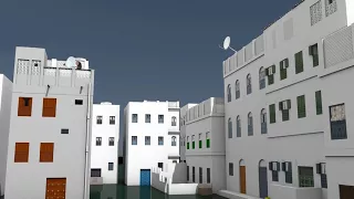 اعلان تردد قناة حضرموت الجديد والتصويت للمنشد حامد الحبشي 