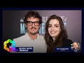 The Meaning Behind Pedro Pascal Bringing His Trans Sister To The Emmys Red Carpet