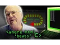 Where HTML beats C - Computerphile