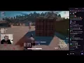 Post Malone Plays PUBG vs Cheater
