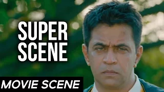 oru melliya kodu super scene arjun shaam manisha koirala