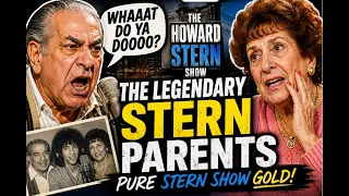 Ben and Rae Stern Part 5