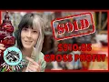 What SOLD 910 Gross Profit Reselling OLD STUFF on Niknax Crazy Lamp Lady Niknax