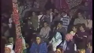 عايده الشاعر كايده العزال انا من يومي 