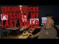 New setup last cbradiotricks