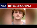 22-year-old Clayton Adams killed in Athens triple shooting FOX 5 News