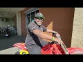 WHERE IS MARCKO WITTER MACON GA CAPITOL CYCLE