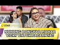 Download Lagu NUNUNG BONGKAR JANJI VICKY PRASETYO BERI MAHAR OUTLET AYAM PANGGANG UNTUK PACAR | STAR UPDATE