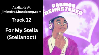 jimi no fro for my stella stellanoct official audio 