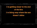 Black Sabbath • Hole In The Sky (CC Karaoke / Instrumental) [UVR]