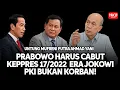 Download Lagu UNTUNG AHMAD YANI: PRABOWO BISA HAPUS KEPPRES JOKOWI YANG MERUGIKAN PUTRA-PUTRI PAHLAWAN REVOLUSI