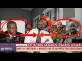 Download Lagu Otafiire Pecah Lagi Barisan: Mengisyaratkan Peran Museveni dan Muhoozi dalam Penindakan Keras Opo...