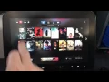 American Airlines - In Flight Entertainment