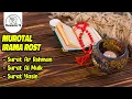 Download Lagu Morottal Irama Rost | Surat Arrahman, Surat Al Mulk, Surat Yasin