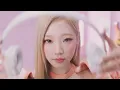 RoV x Hearts2Hearts - 'Next Chapter' | MV Teaser