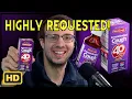 Licensed Pharmacist in Three States Tries Robocough cough suppressant