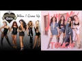 Download Lagu The Pussycat Dolls x Little Mix \