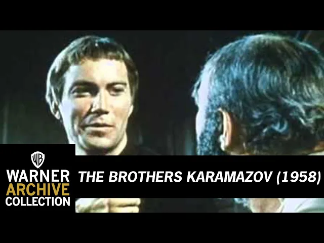 The Brothers Karamazov (Original Theatrical Trailer)