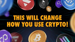 THIS ONE WALLET CHANGES EVERYTHING