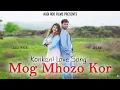 Download Lagu New konkani Song 2025 | Mog Mhozo Kor | Elick vaz | Aggi Rod