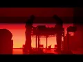 Bicep - "Atlas (Live)" @ The Mayan Theatre, Los Angeles, CA  3/24/22