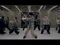Justin Bieber - E.T.A. / Jin.C Choreography