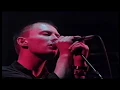 Download Lagu Radiohead - Bones (Live 1997)