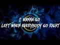 REHAB & laidback luke Weekend on a tuesday lyrics - R3HAB & LAIDBACK LUKE WEEKEND ON TUESDAY LYRICS