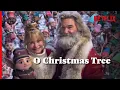 Download Lagu O Christmas Tree (Official Video) - The Ending of The Christmas Chronicles 2 | Netflix
